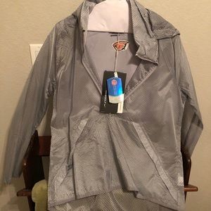 Nike Golf wind breaker Oregon State Beavers